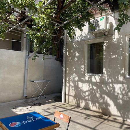 Apartment In The City Center With The Garden Jerevan Exteriér fotografie