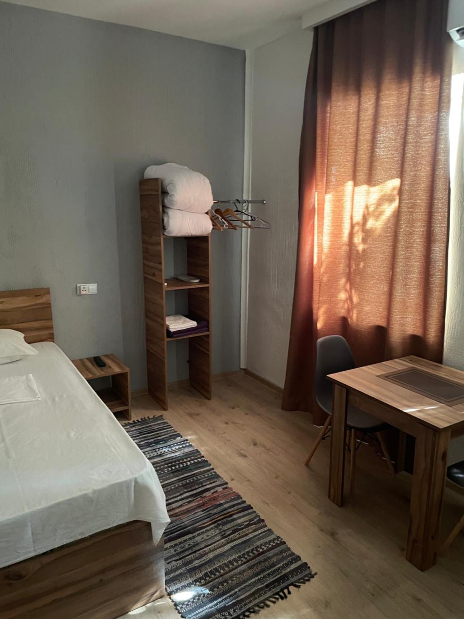 Apartment In The City Center With The Garden Jerevan Exteriér fotografie